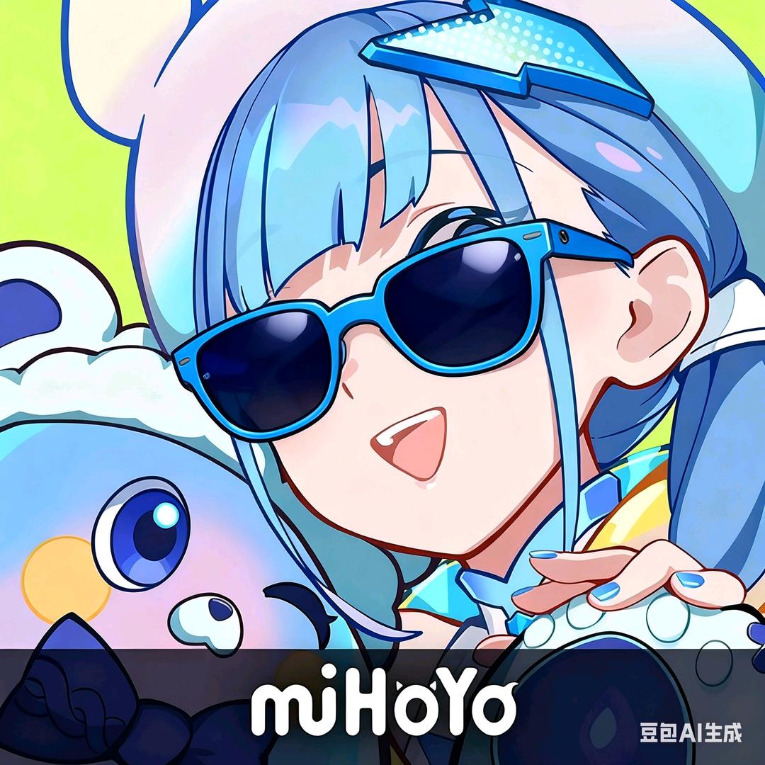 崩坏：因缘精炅