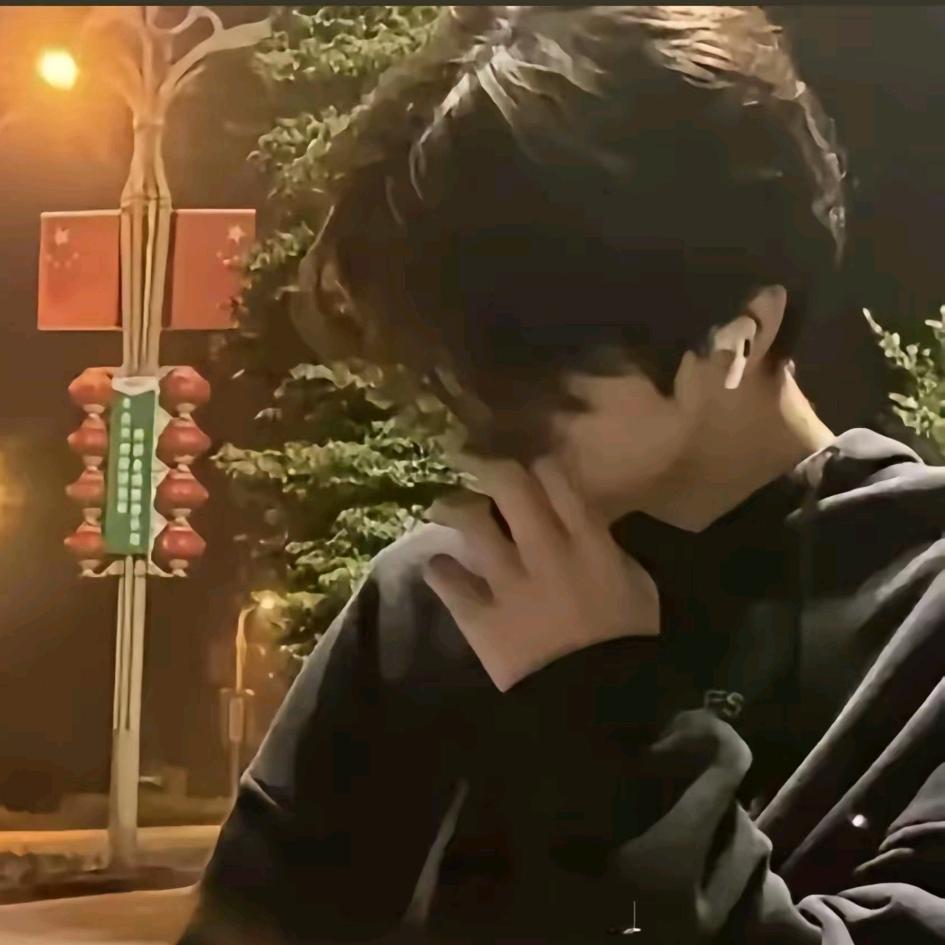 夜晚