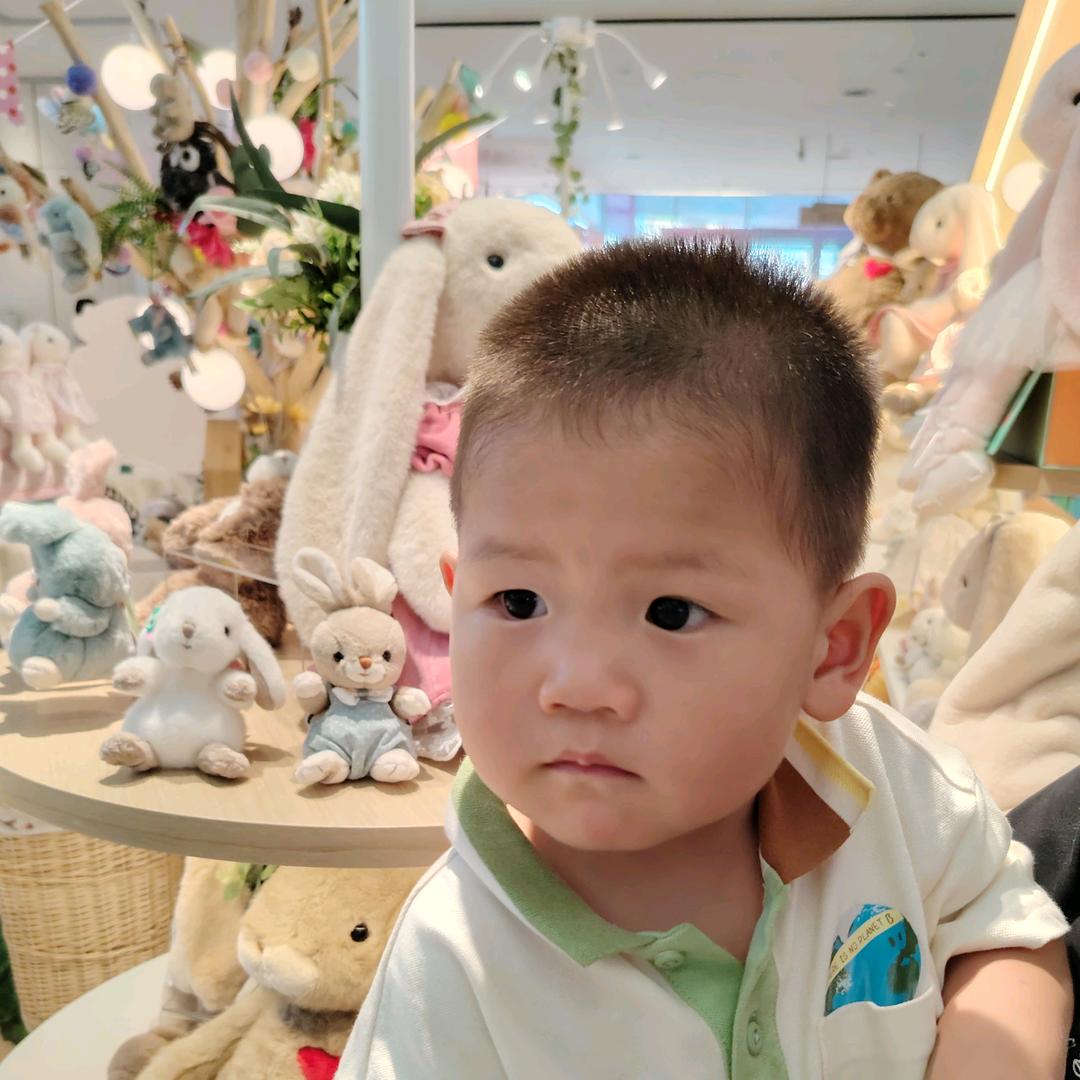 茜茜小米果