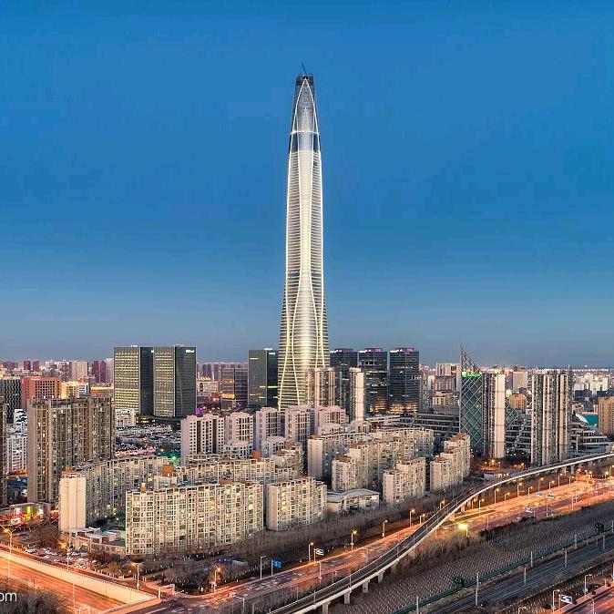 不靠谱的天津房产邓邓