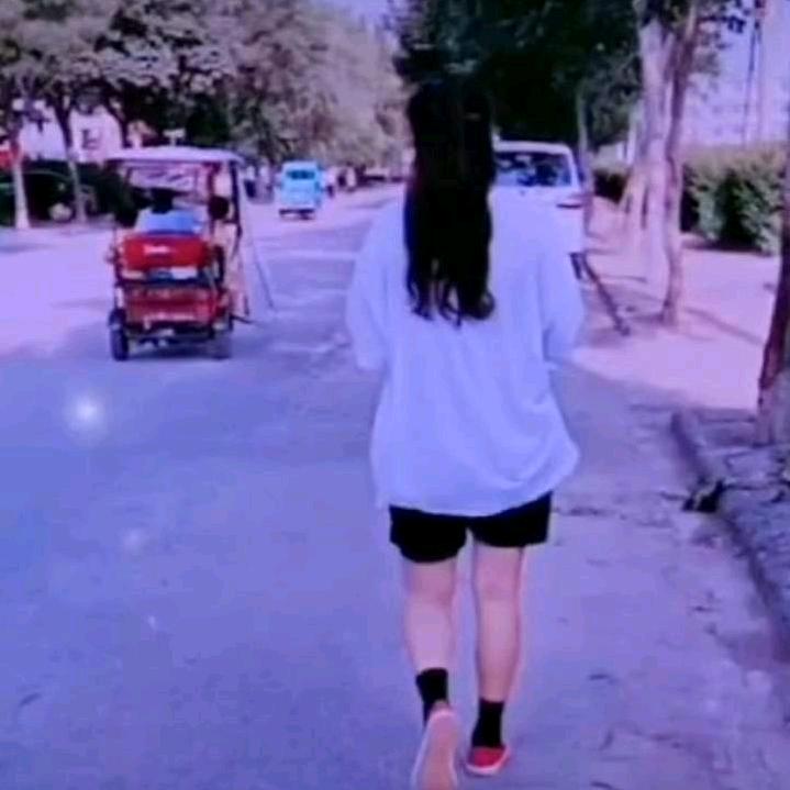 如此多娇