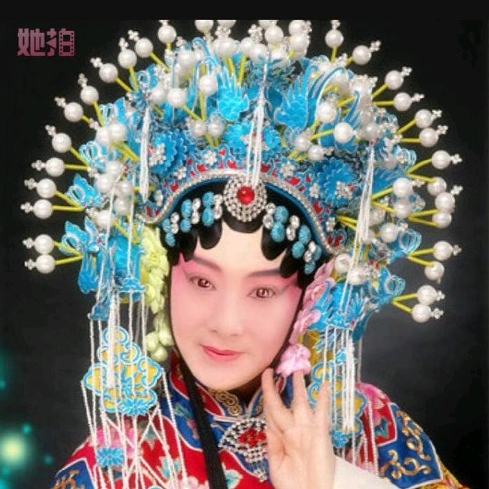 多才多艺刘红钰