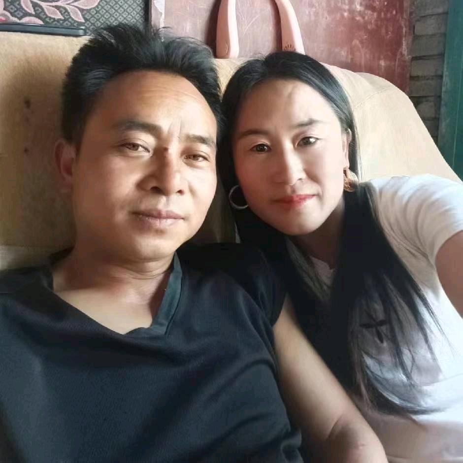 善待他人，快乐自己(陈)
