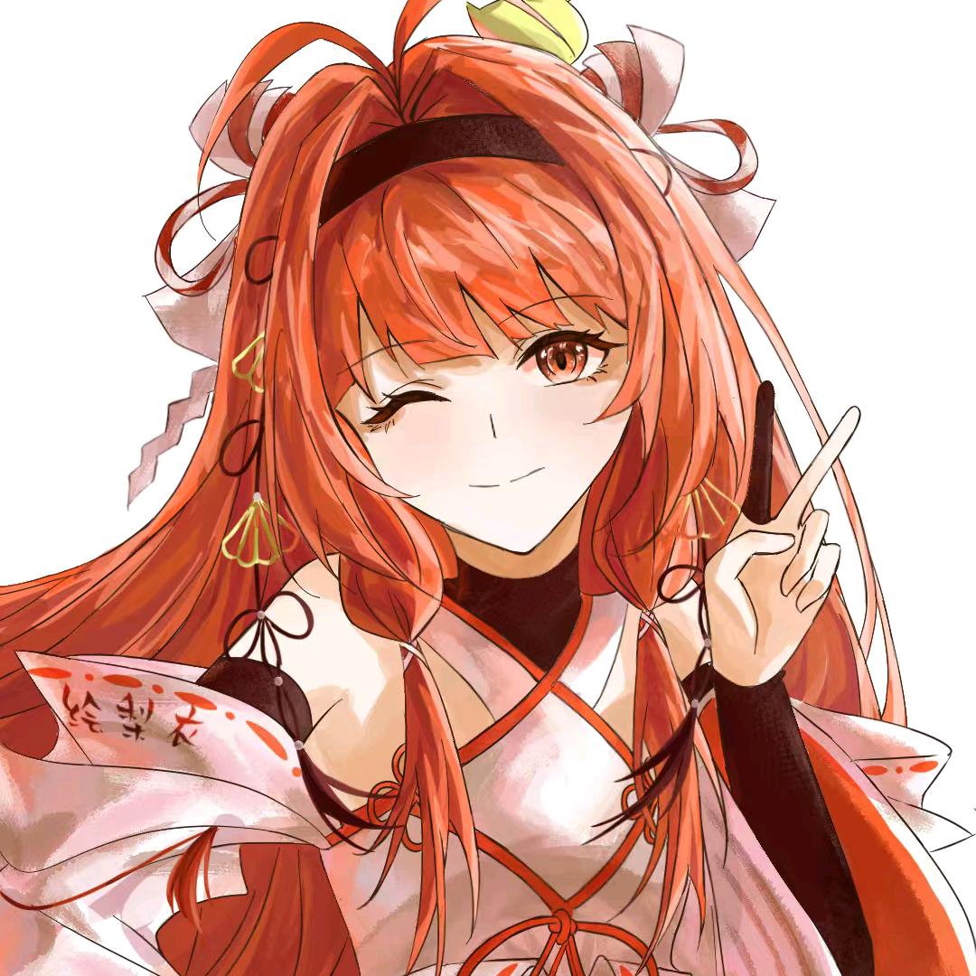绘梨衣♪