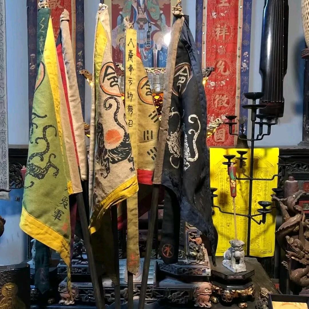 张天师
