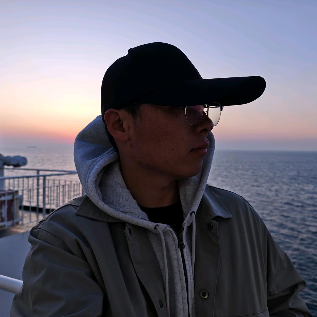不喜欢才能体面
