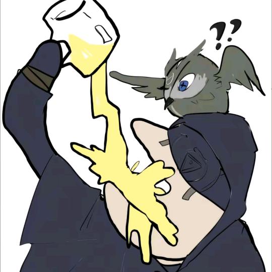 冈易的金猪（宁芙奖投先知