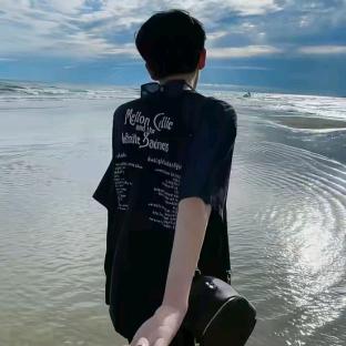 吻痣头像