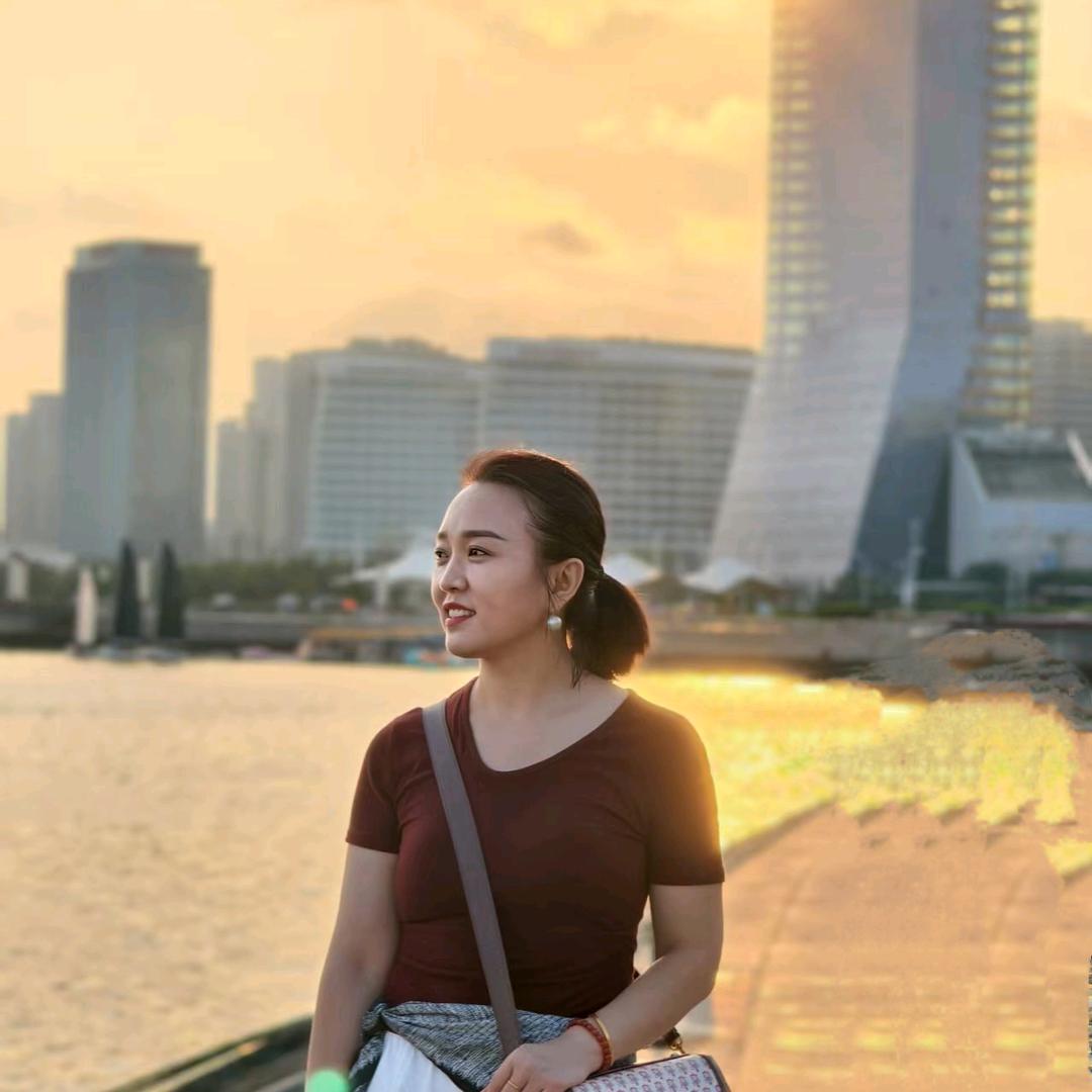 恭喜发柴女士👑👑👑