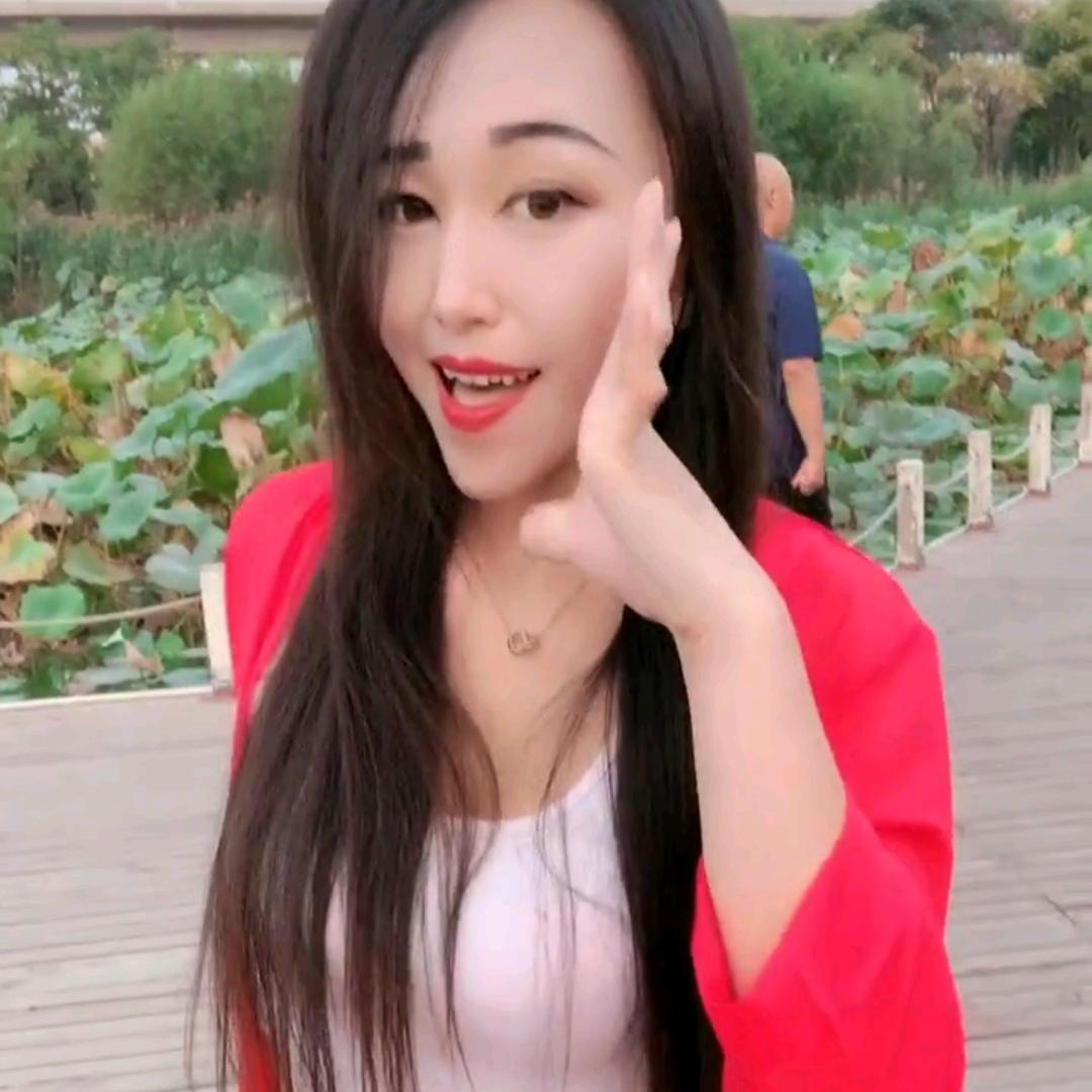 赵梦梦