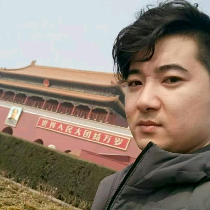 天津道卓汽车 戴正辉