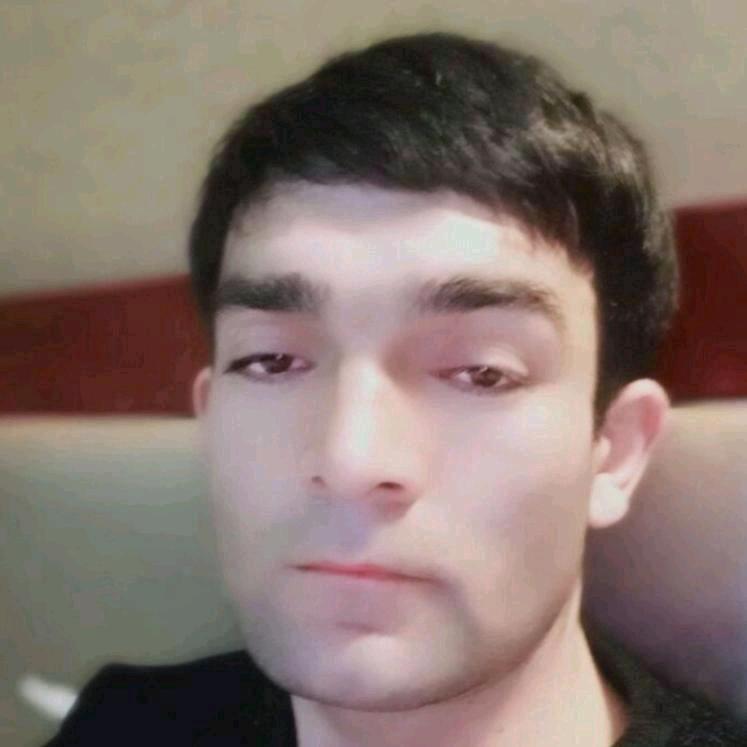 麦麦提江