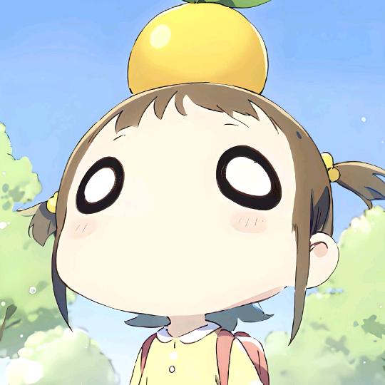 🌈水果小香