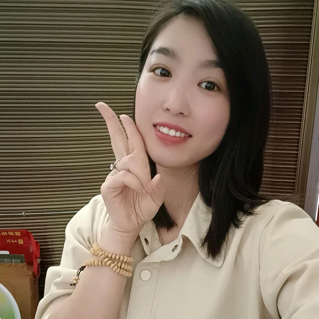 小敏呀🌺
