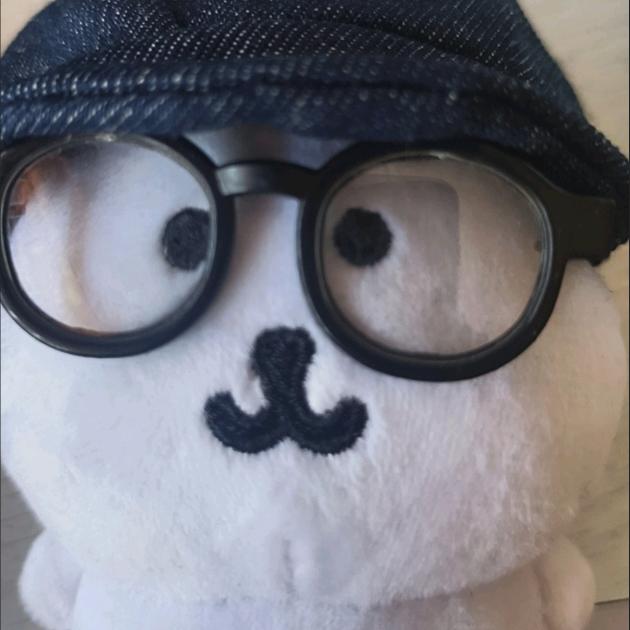 分享茂蜜的神秘人