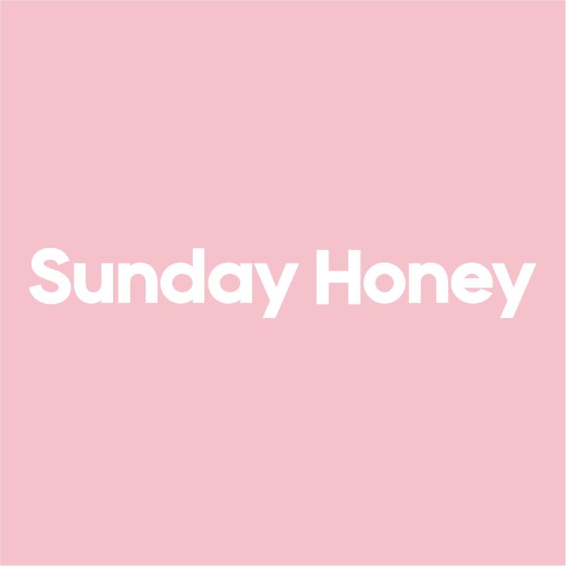 Sunday Honey美妆