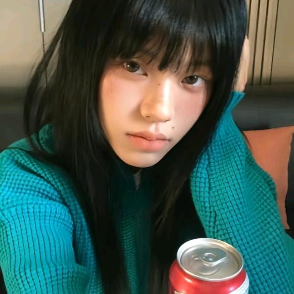 凌晨说晚安.