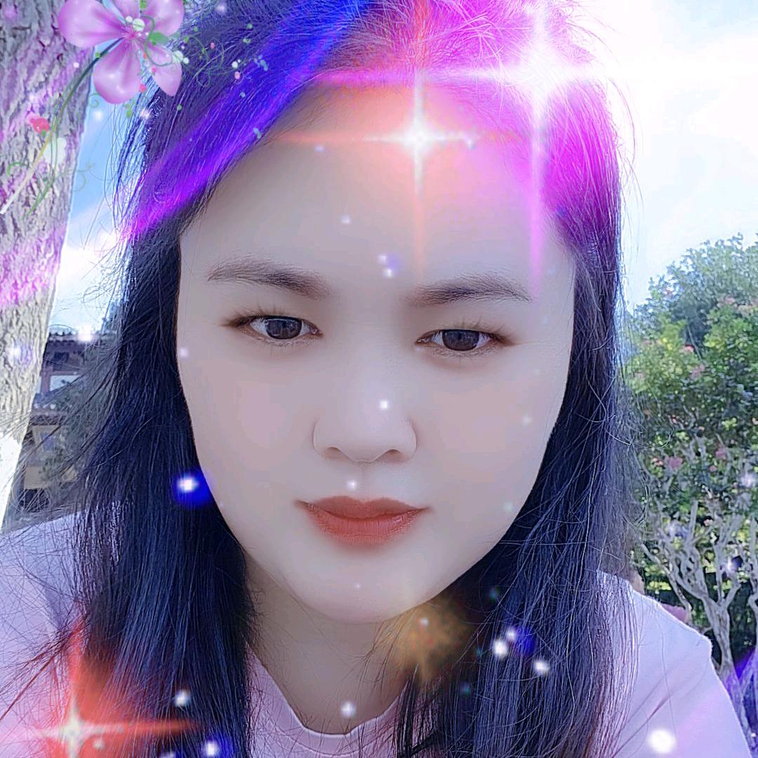云儿刚好遇见你
