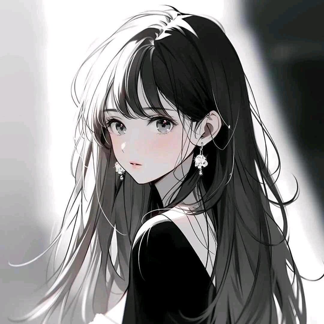 平静的