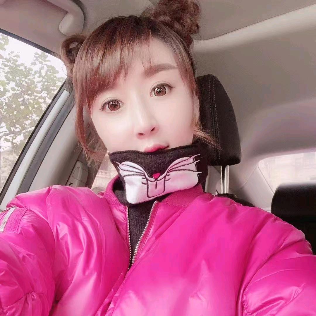 🧸 老张家二小姐