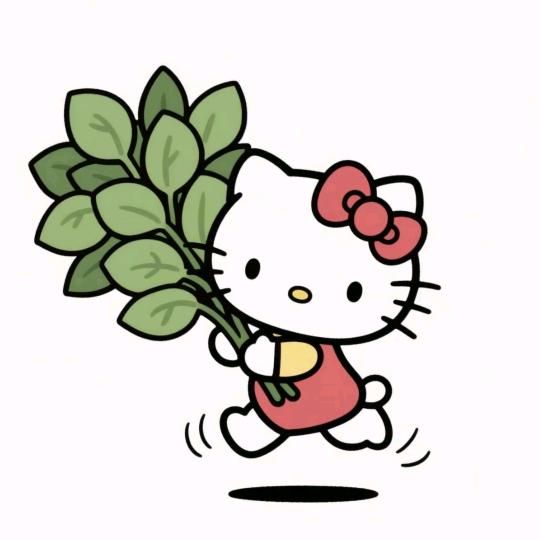 翻斗花园牛大爷