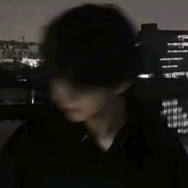 摆渡人