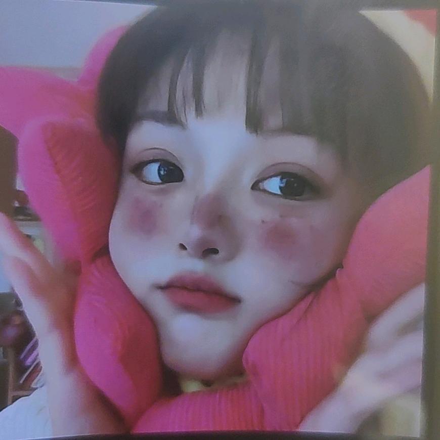 小兰