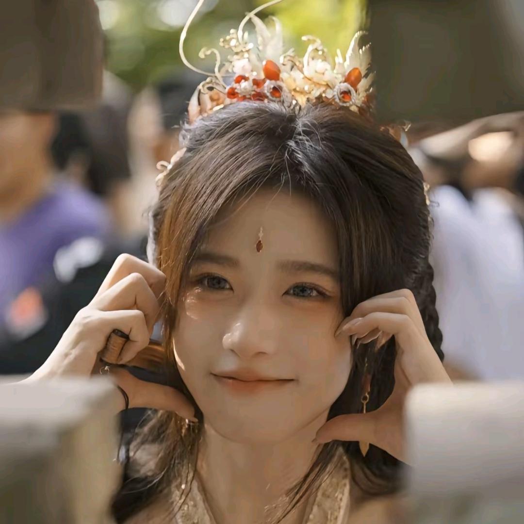七安🍃