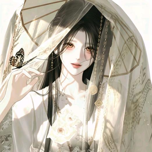 小鱼头像