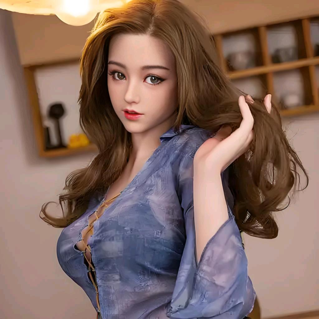 硅胶软萌娃工厂