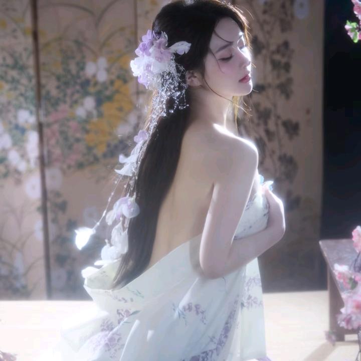 婉婉