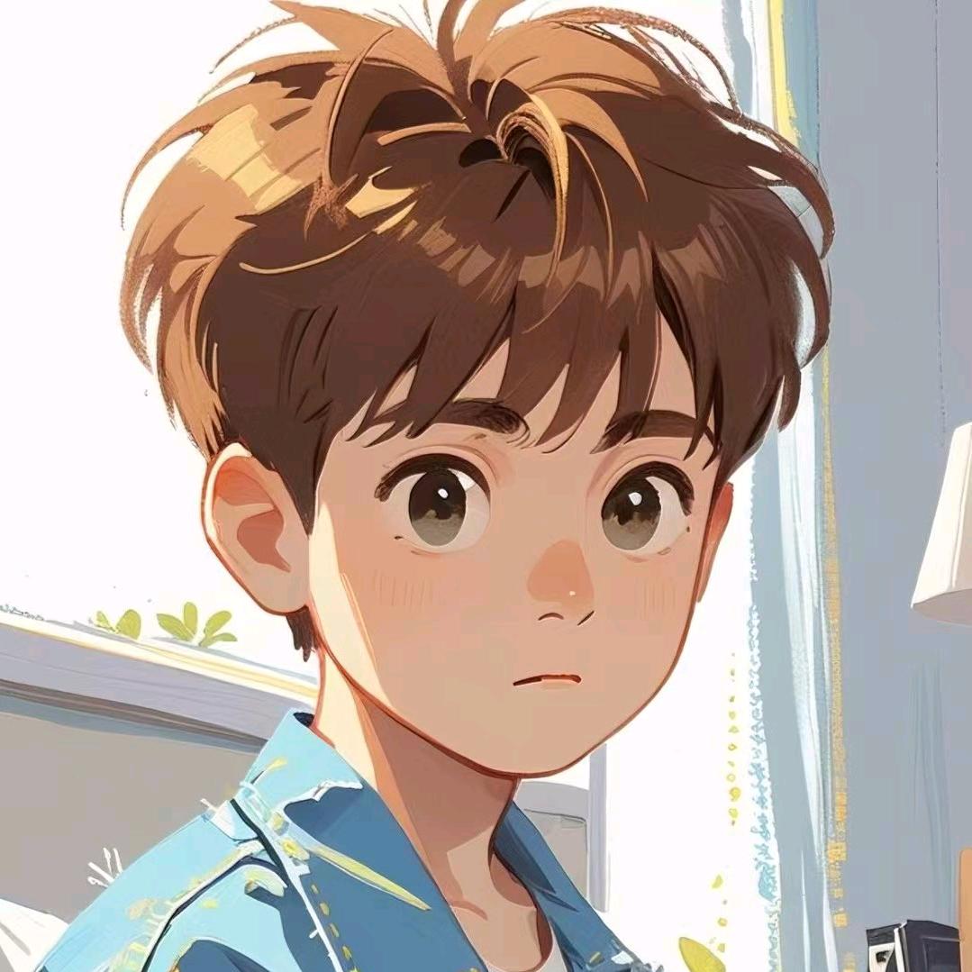 青仔家公主118