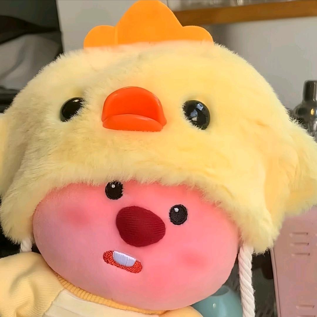 蓝田头像