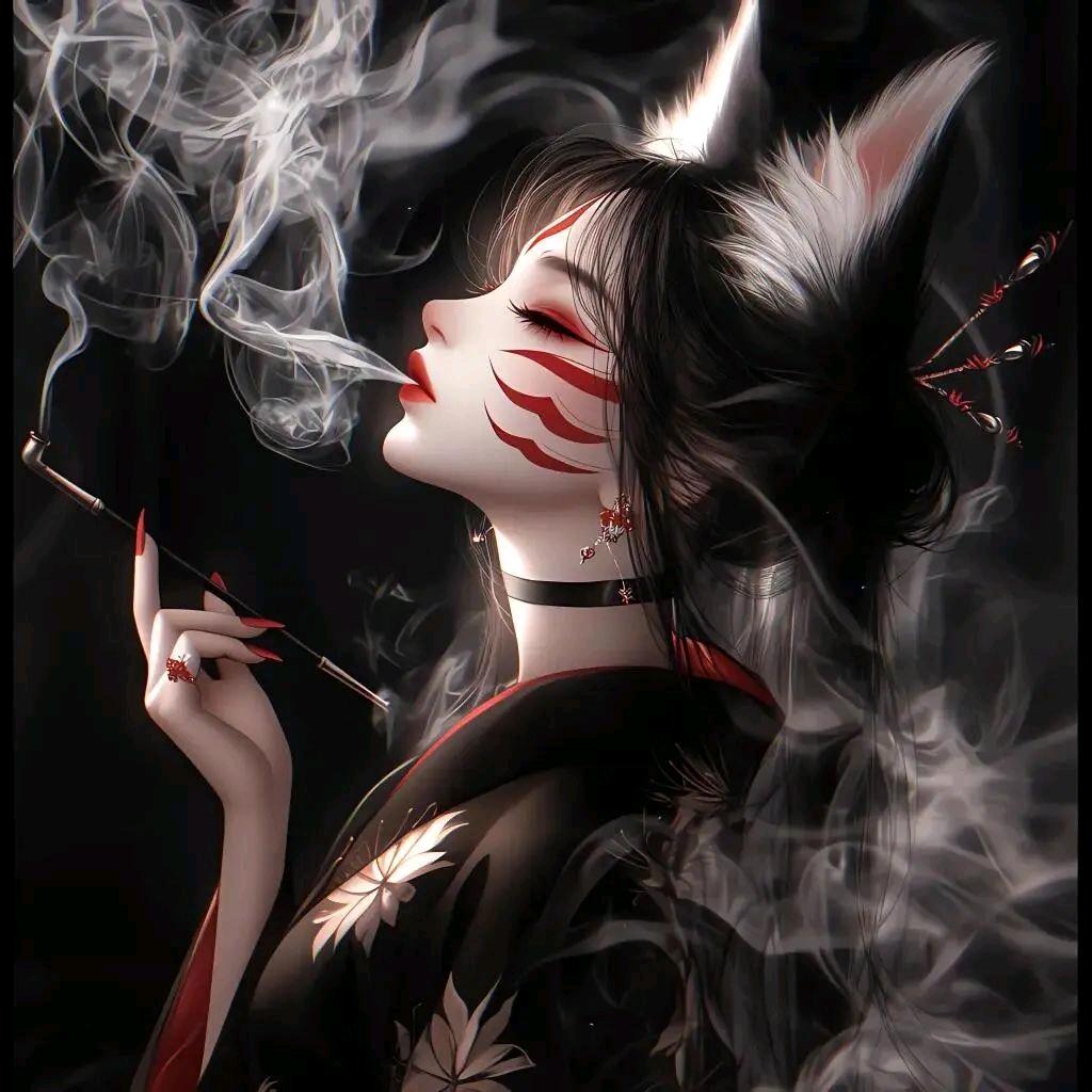 蛮荒古蝶🦋