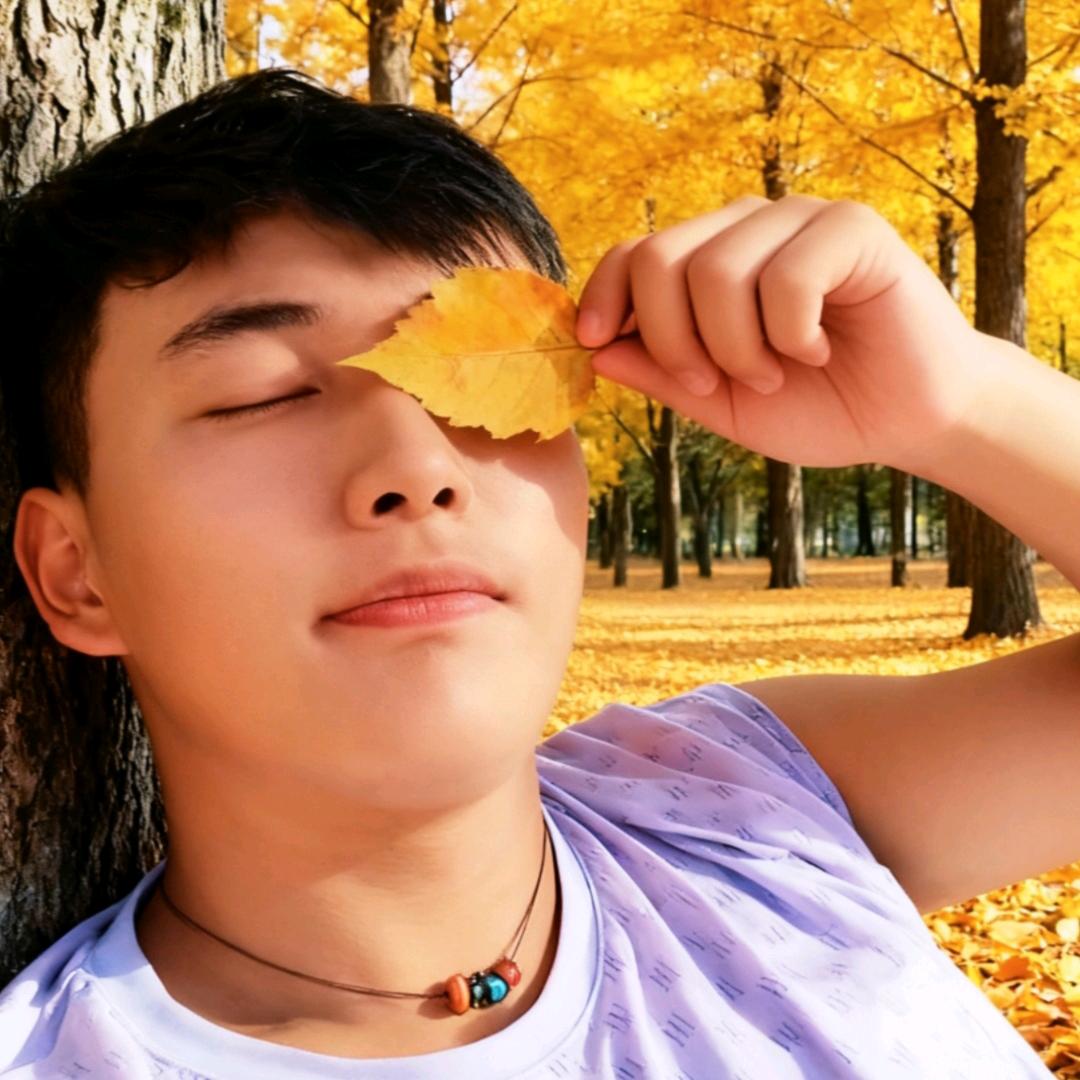 一生平安🍂