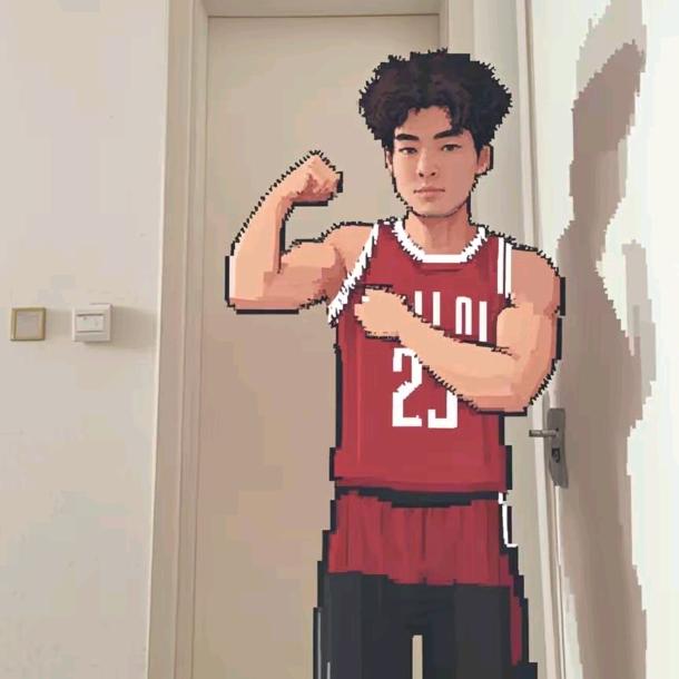 传奇球员小安