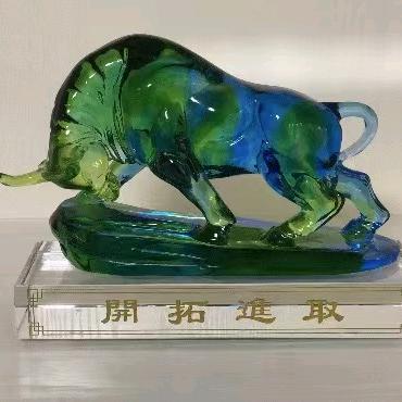 七宝琉璃商贸 何喜