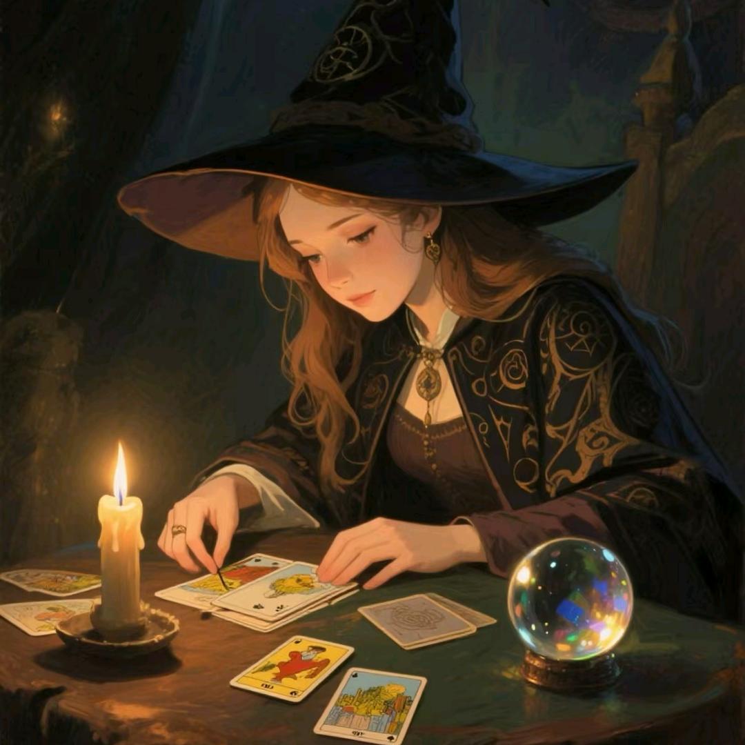 一千零一夜   塔A&萝