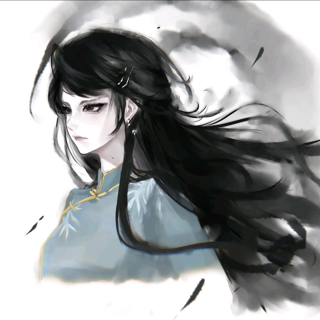 ^清.