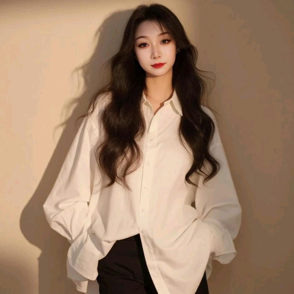 潇潇《木子李》