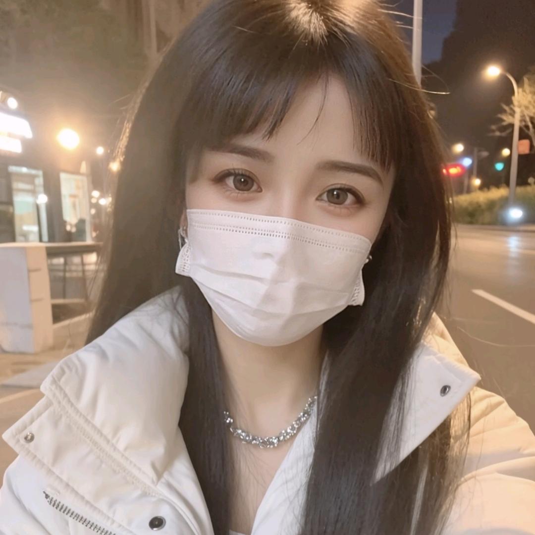 👉珍惜当下💋