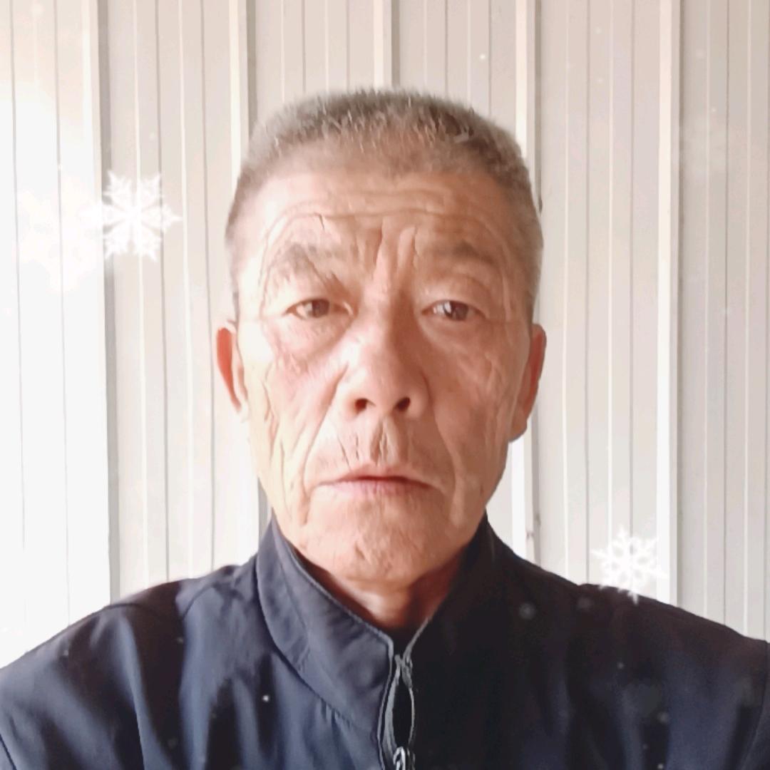 老爷子