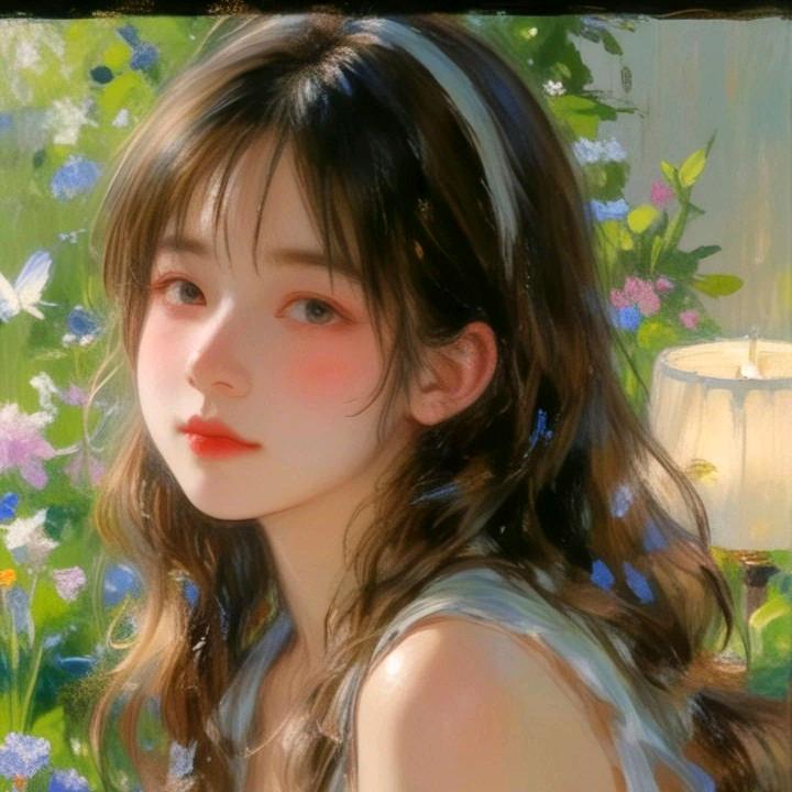 娜米sunny✨🌙