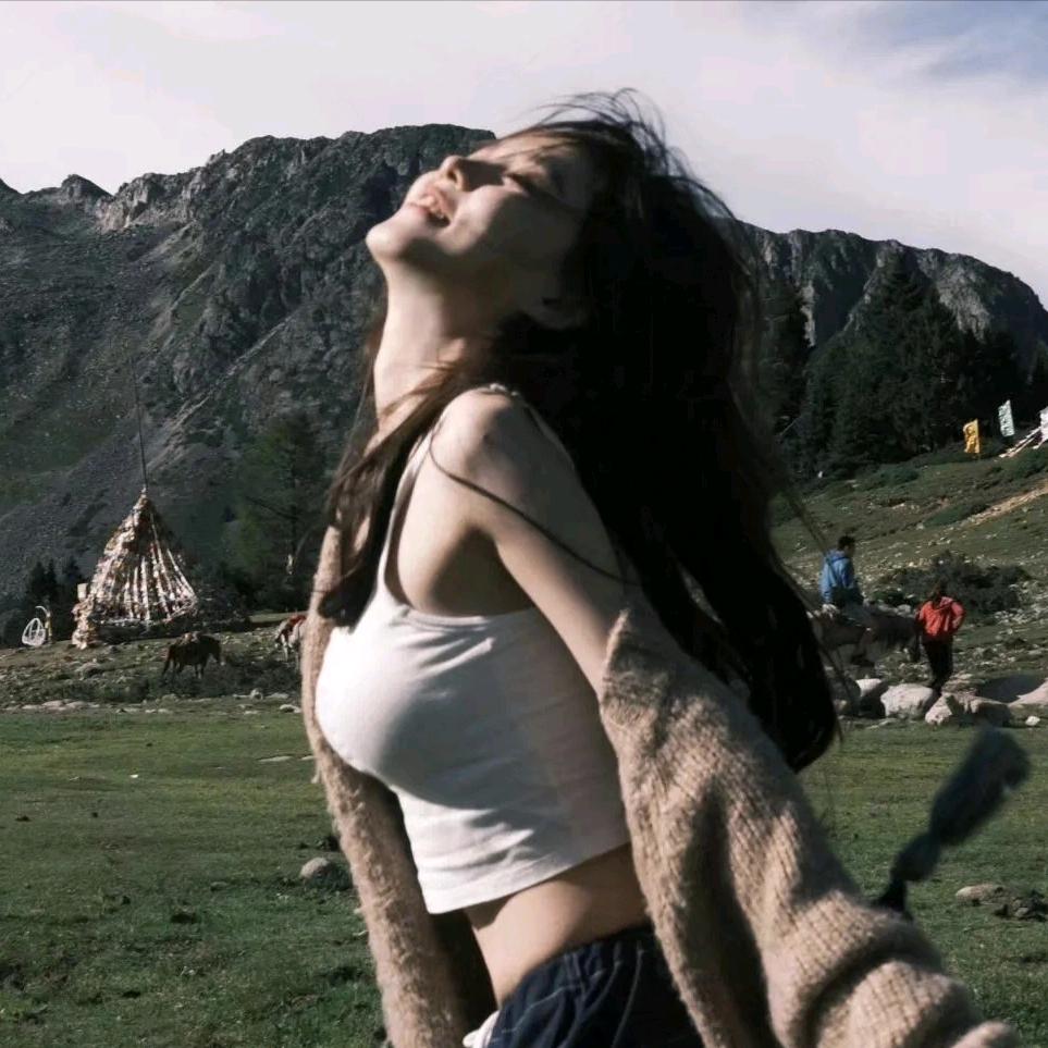 草莓熊🍓(练口语版)