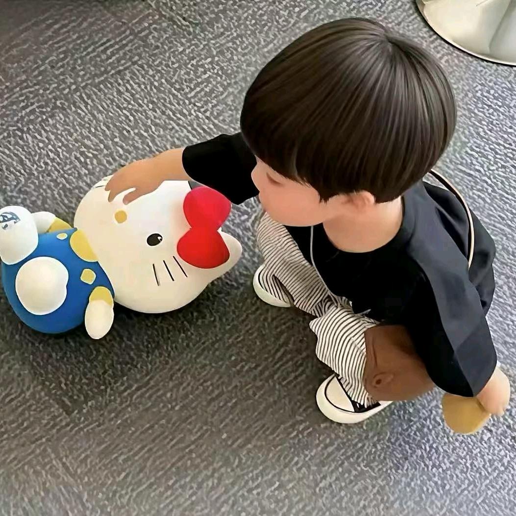 小困包