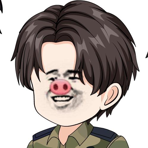 午饭动画