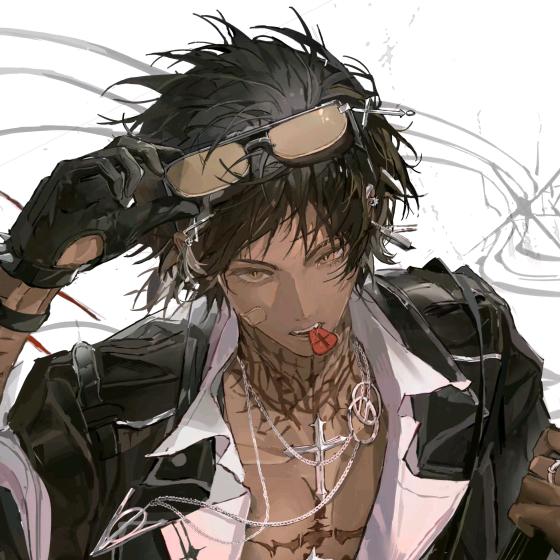 两胆一星高级饲养员