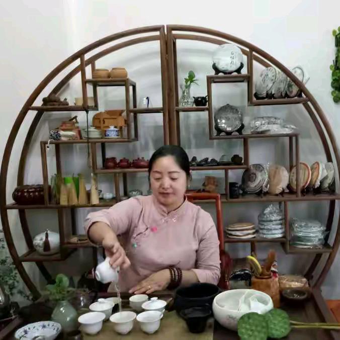 品乡云【武夷岩茶】