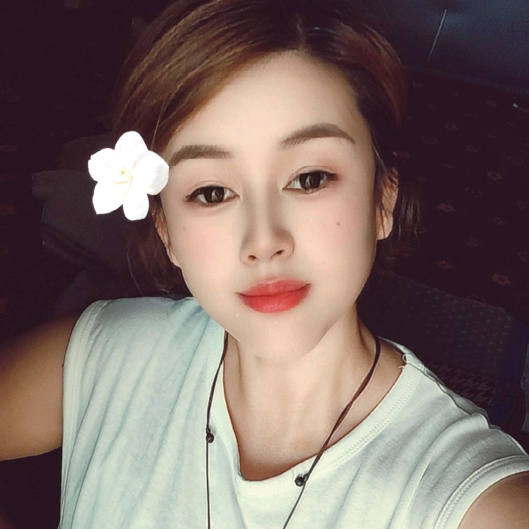 🐇嬌