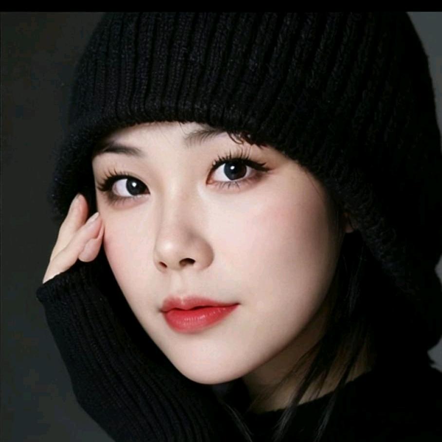 狮子座♌️的女人